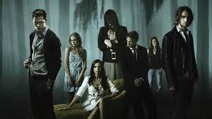 Hemlock Grove ( season 1 )